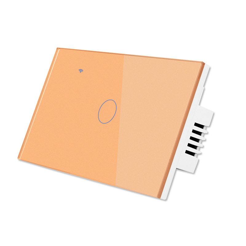 Eu Smart Light Switch Ts02 Eu Avatto Smart