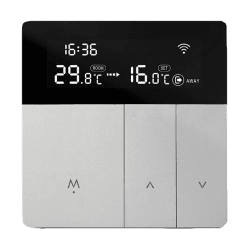 WiFi Smart Thermostat