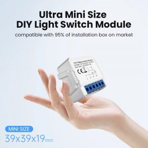 Smart Switch Module