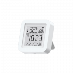 AVATTO Smart Temperature and Humidity Sensor