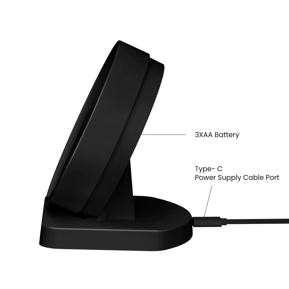 AVATTO WiFi IR Remote Smart Temperature and Humidity Sensor for home automation