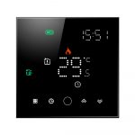 Smart Temperature Control Thermostat
