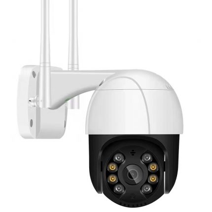 AVATTO Smart Surveillance Camera