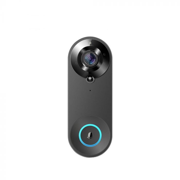 AVATTO Smart Visual Smart Doorbell