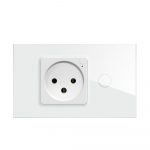 AVATTO Smart Wall Touch Socket