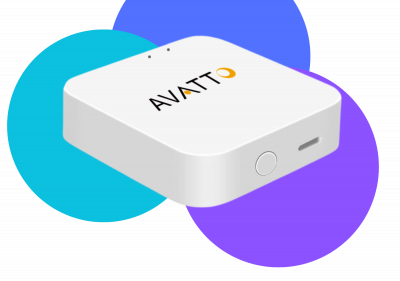 AVATTO Smart Home - AVATTO Smart Home