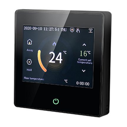 Smart LCD WiFi Thermostat