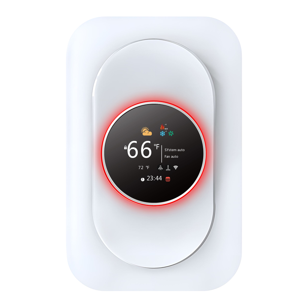 Smart Temperature Humidity Sensor (WSH01)