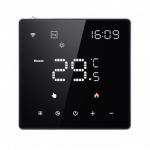 Smart Electric Heating Thermostat