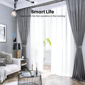 WiFi Smart Curtain Switch