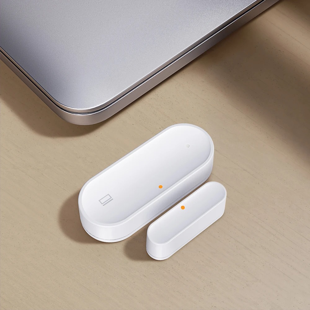 Zigbee Door Sensor 