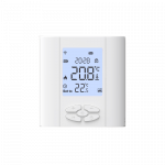 ZigBee Smart Thermostat