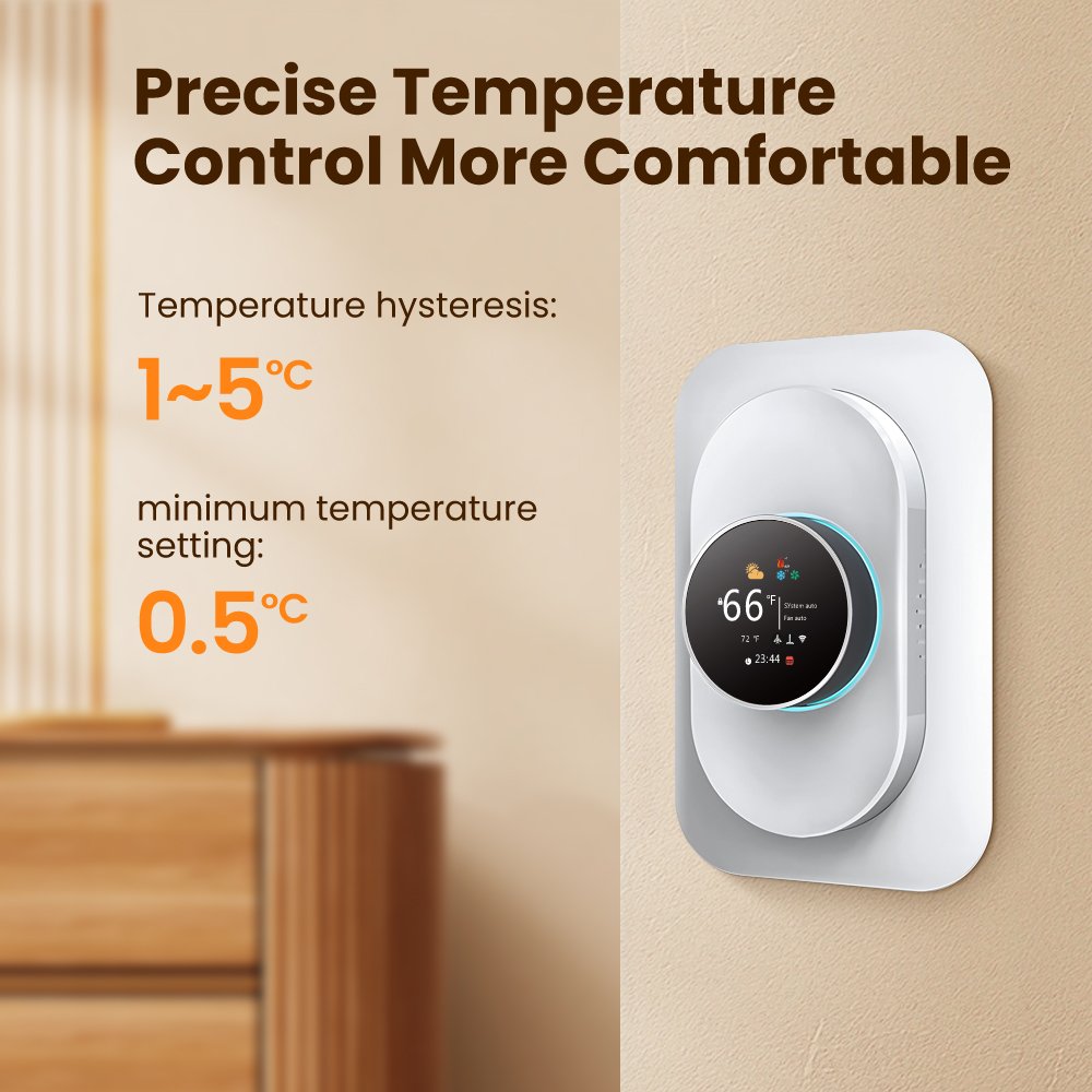 Smart Thermostat