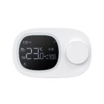 WiFi Smart Temperature Controller Water Gas Boiler Thermostat (WT598)