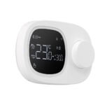 WiFi Smart Temperature Controller Water Gas Boiler Thermostat (WT598)