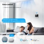 AVATTO WiFi Smart Thermostat (WT300) - Image 4