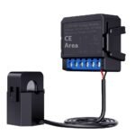 AVATTO Tuya WiFi ZigBee Smart Energy Meter for Alexa and Google Home