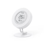 AVATTO ZigBee Temperature & Humidity Sensor Tuya App & Alexa Control