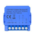 AVATTO WiFiZigBee Smart Switch (WSM16)