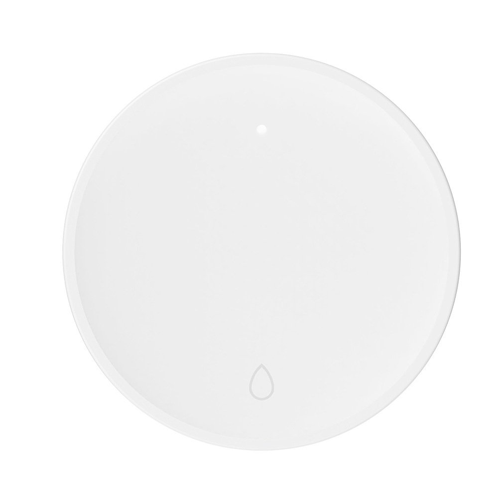 AVATTO ZigBee Smart Water Leak Detector Tuya App & Alexa Alerts AVATTO ZigBee Smart Water Leak Detector Tuya App & Alexa Alerts