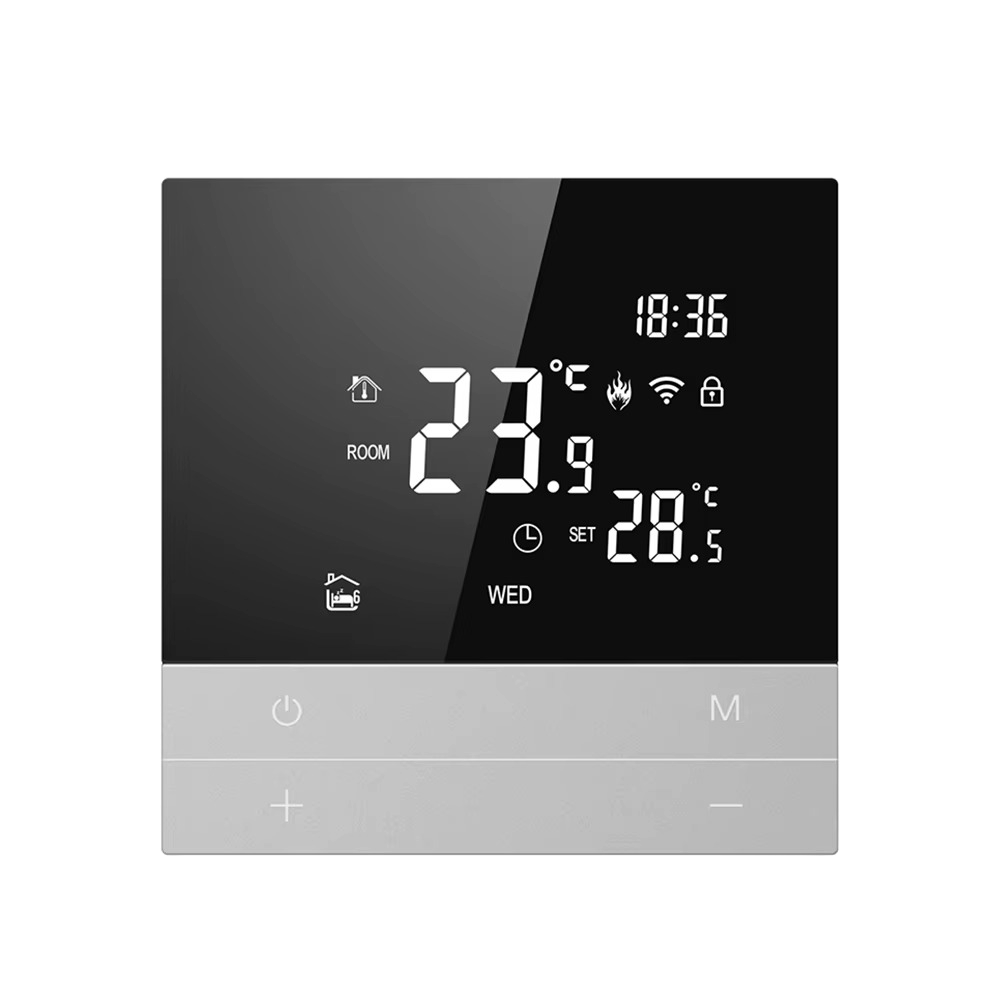 AVATTO WiFi Smart Thermostat (WT300) AVATTO WiFi Smart Thermostat (WT300)