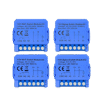 AVATTO WiFiZigBee Smart Switch (WSM16)