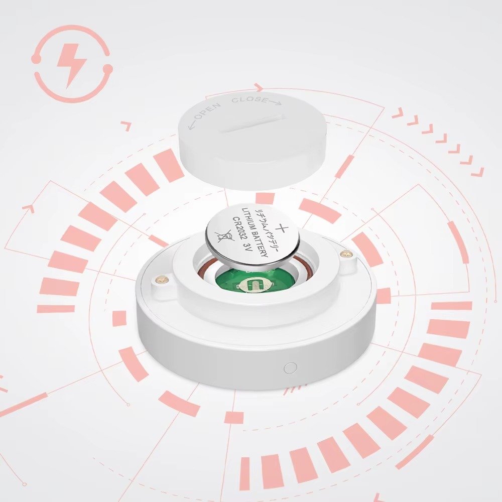 AVATTO ZigBee Smart Water Leak Detector Tuya App & Alexa Alerts