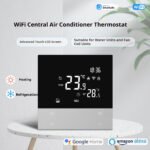 AVATTO WiFi Smart Thermostat (WT300) - Image 5
