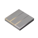 AVATTO Tuya Smart Switch Blade Series with elegant glass and ambient lighting