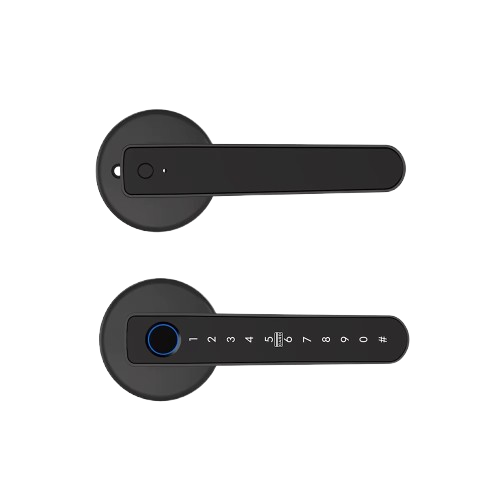 main_imageS4ffc45c61ef74698bfa6419f636c2529S-removebg-preview AVATTO Tuya WiFi Smart Door Lock Handle